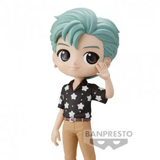 Banpresto Rm Ver A Q Posket Tinytan Dynamite 2