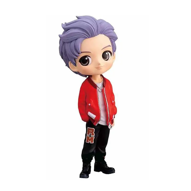 Banpresto Rm Ver B Q Posket Bts Tinytan 1