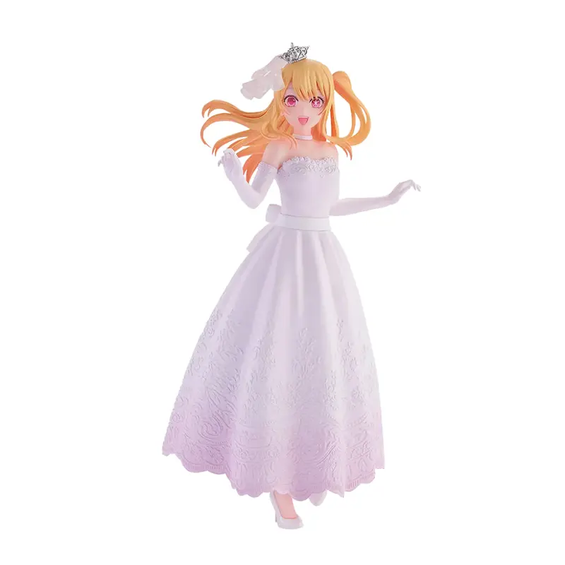 Banpresto Ruby Bridal Dress Oshi No Ko Figure 1