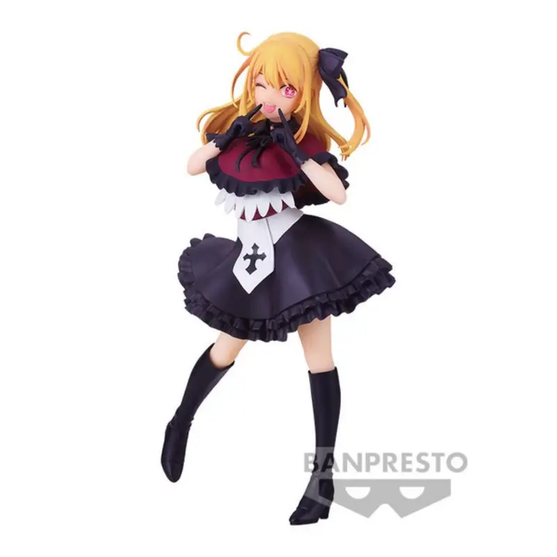 Banpresto Ruby Oshi No Ko Figure 1