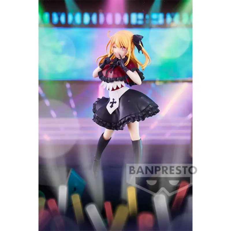 Banpresto Ruby Oshi No Ko Figure 2