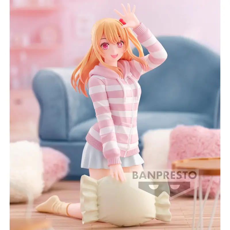 Banpresto Ruby Relax Time Oshi No Ko 1