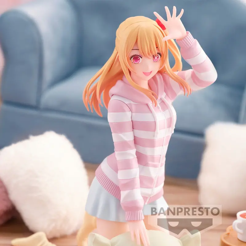 Banpresto Ruby Relax Time Oshi No Ko 2