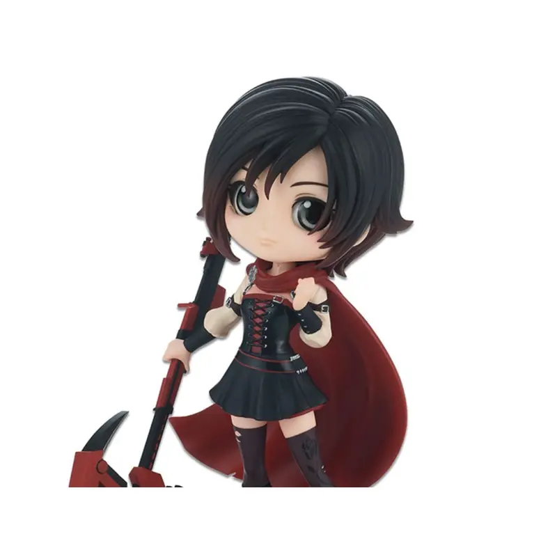 Banpresto Ruby Rose Q Posket Rwby 1