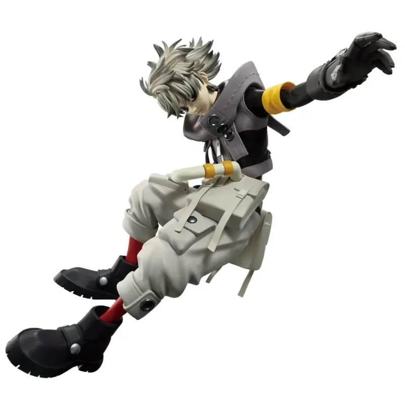 Banpresto Rudo Vibration Stars Gachiakuta 1