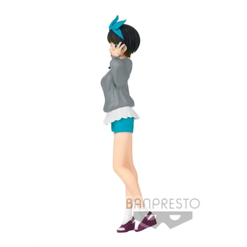 Banpresto Ruka Sarashina Rental Girlfriend Exhibition Ver. 2