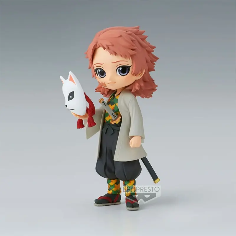 Banpresto Sabito Ver. A Q Posket Demon Slayer 1