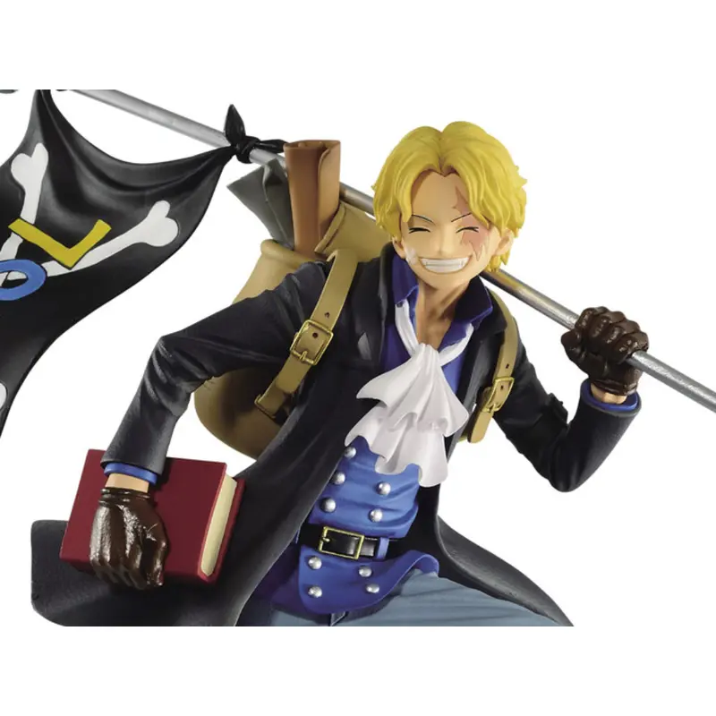 Banpresto Sabo One Piece Mania Produce 1