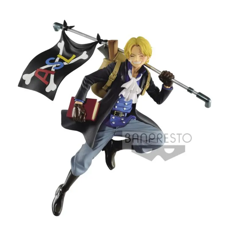 Banpresto Sabo One Piece Mania Produce 2