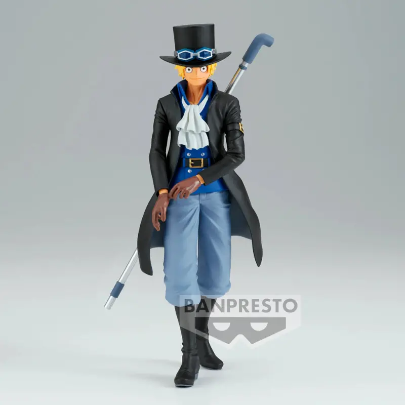 Banpresto Sabo One Piece The Shukko 2