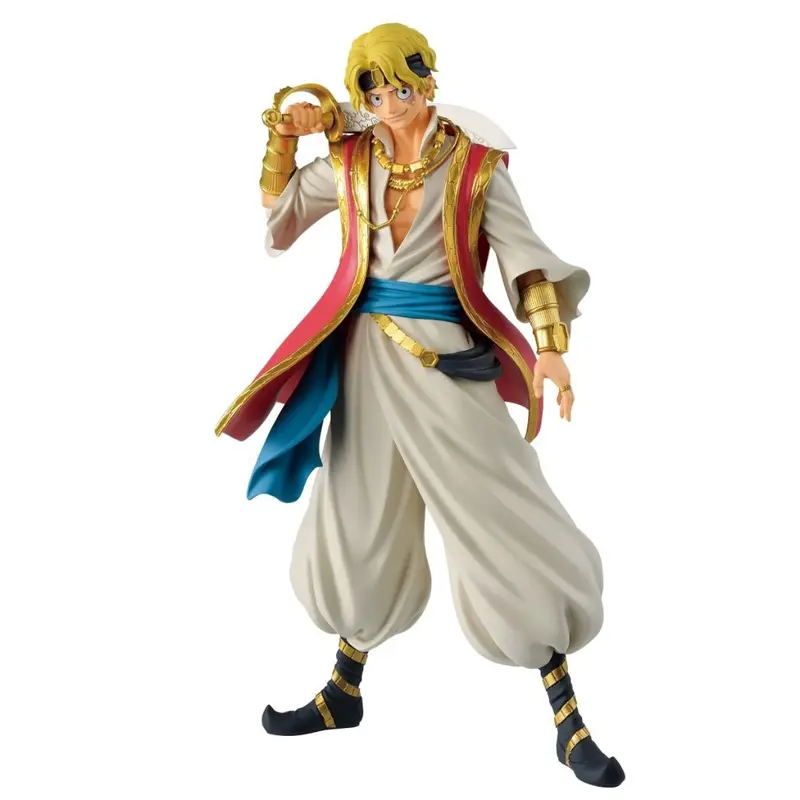 Banpresto Sabo Treasure Cruise World Journey Vol 6 One Piece 1