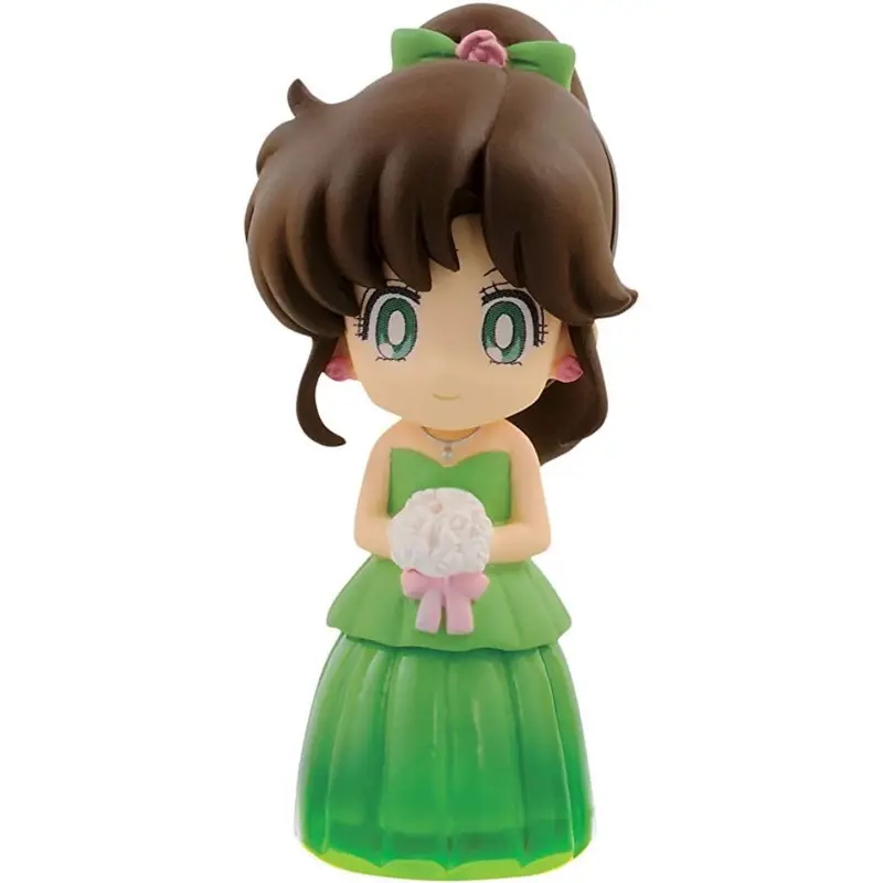Banpresto Sailor Jupiter Stella Color Collection Vol 2 2