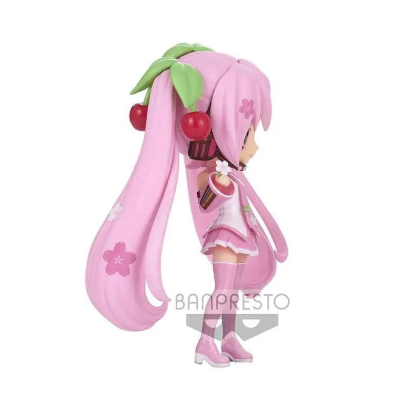 Banpresto Sakura Miku Ver A Q Posket 2