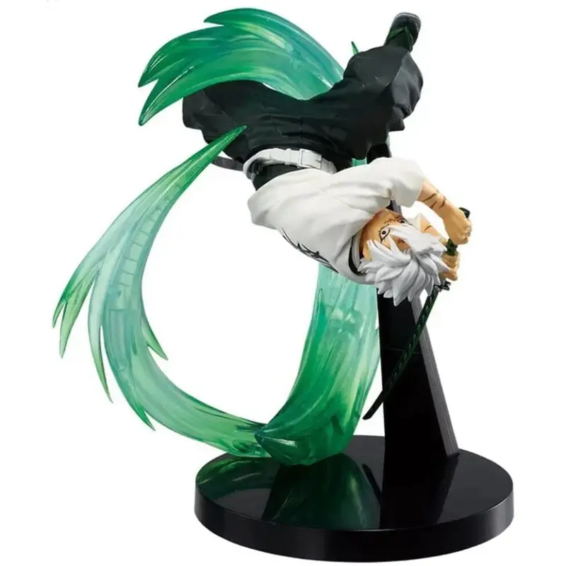 Banpresto Sanemi Shinazugawa Vibration Stars Plus Demon Slayer Kimetsu No Yaiba 2