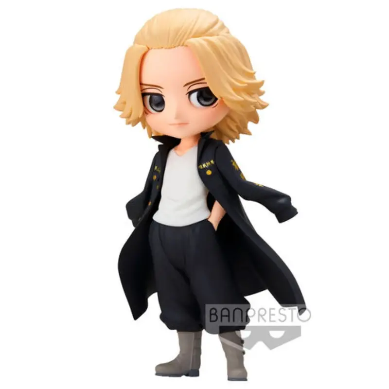 Banpresto Sano Majiro Ver.A Q Posket Tokyo Revengers 1