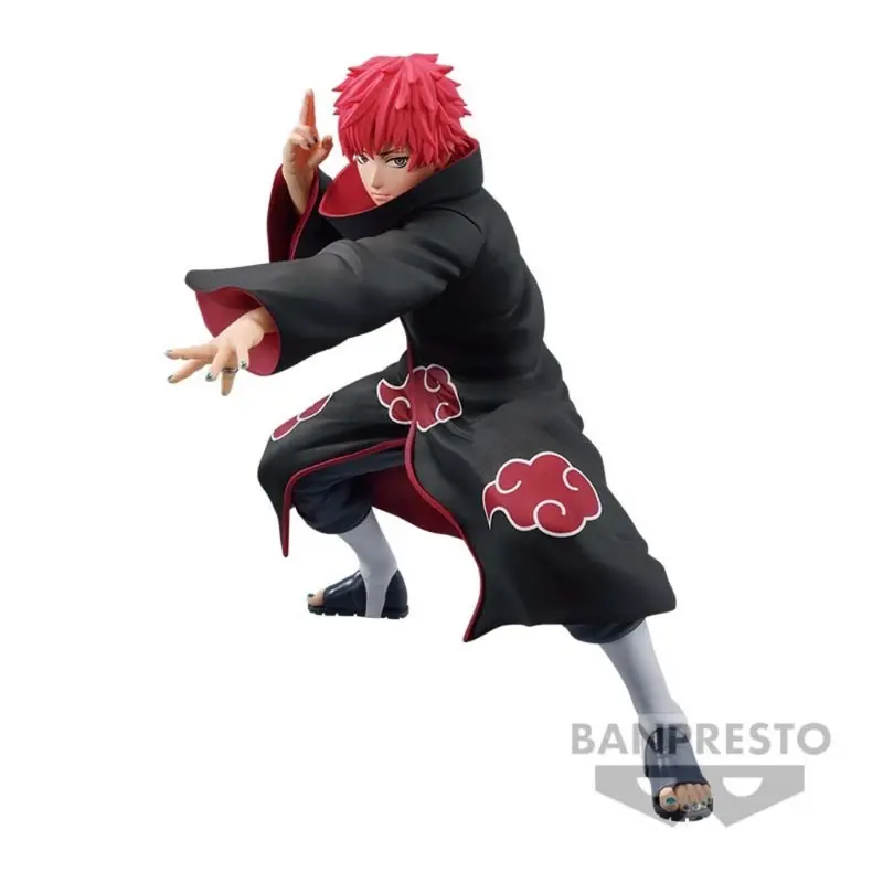 Banpresto Sasori Vibration Stars Naruto Shippuden 1