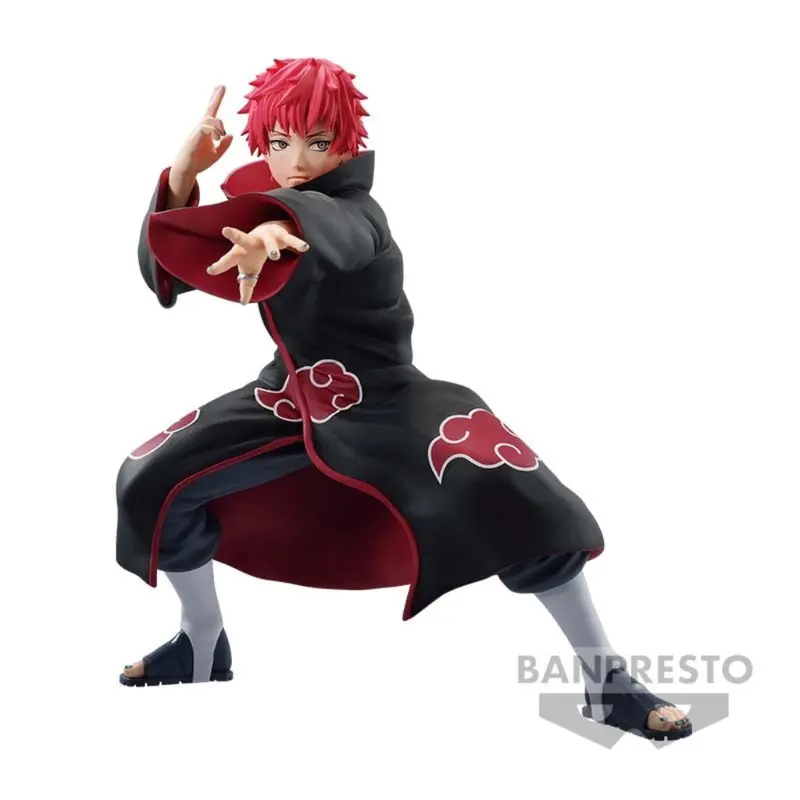 Banpresto Sasori Vibration Stars Naruto Shippuden 2
