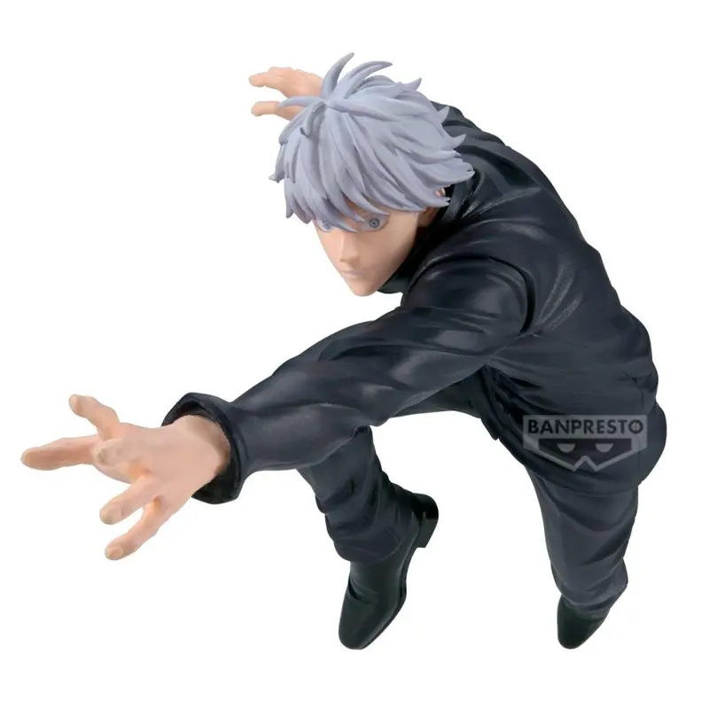 Banpresto Satoru Gojo Ii Maximatic Jujutsu Kaisen 1