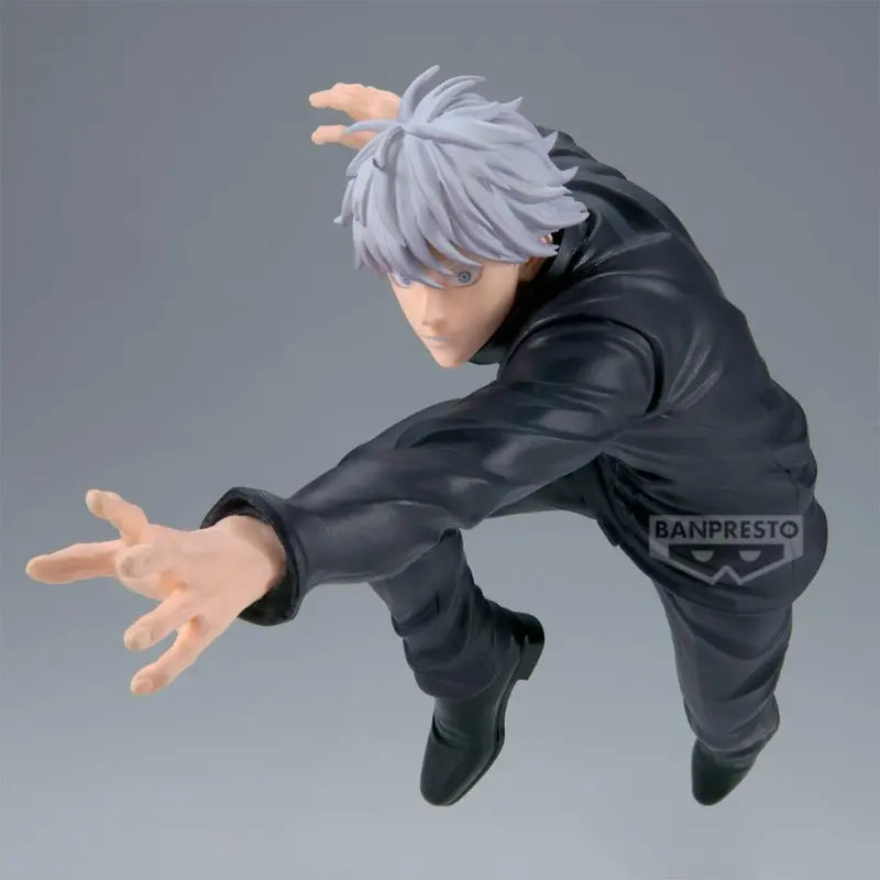 Banpresto Satoru Gojo Ii Maximatic Jujutsu Kaisen 2