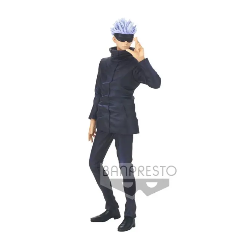 Banpresto Satoru Gojo Jujutsu Kaisen 1