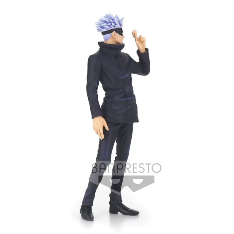 Banpresto Satoru Gojo Jujutsu Kaisen 2