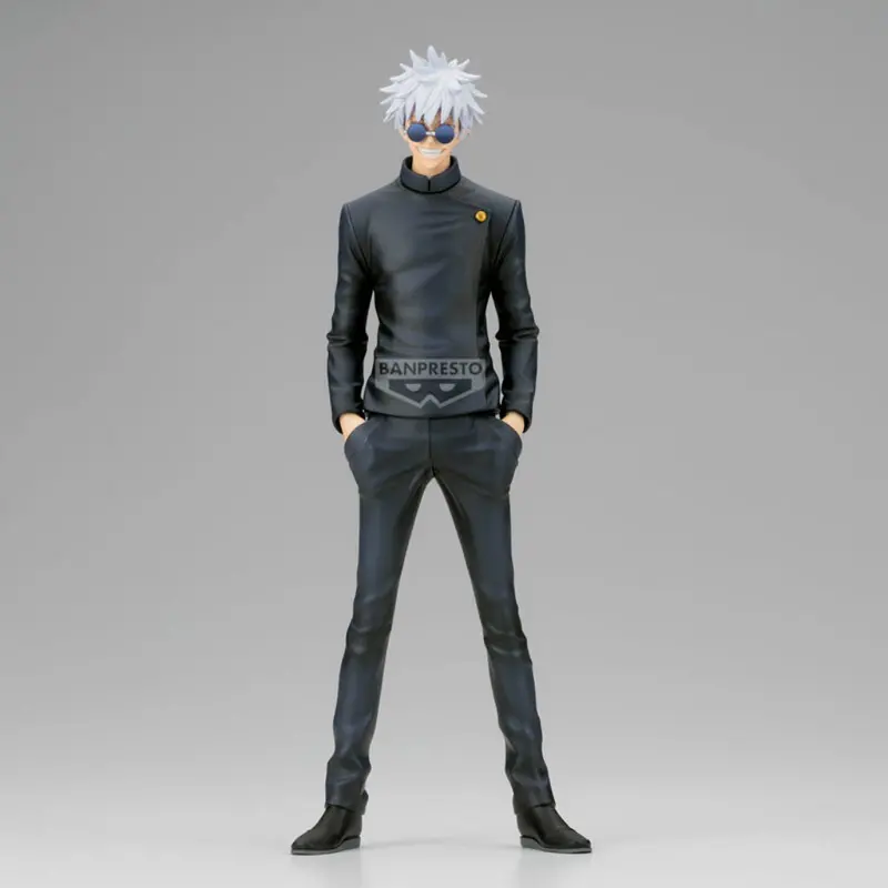 Banpresto Satoru Gojo King Of Artist Jujutsu Kaisen Hidden Inventory . Premature Death 2