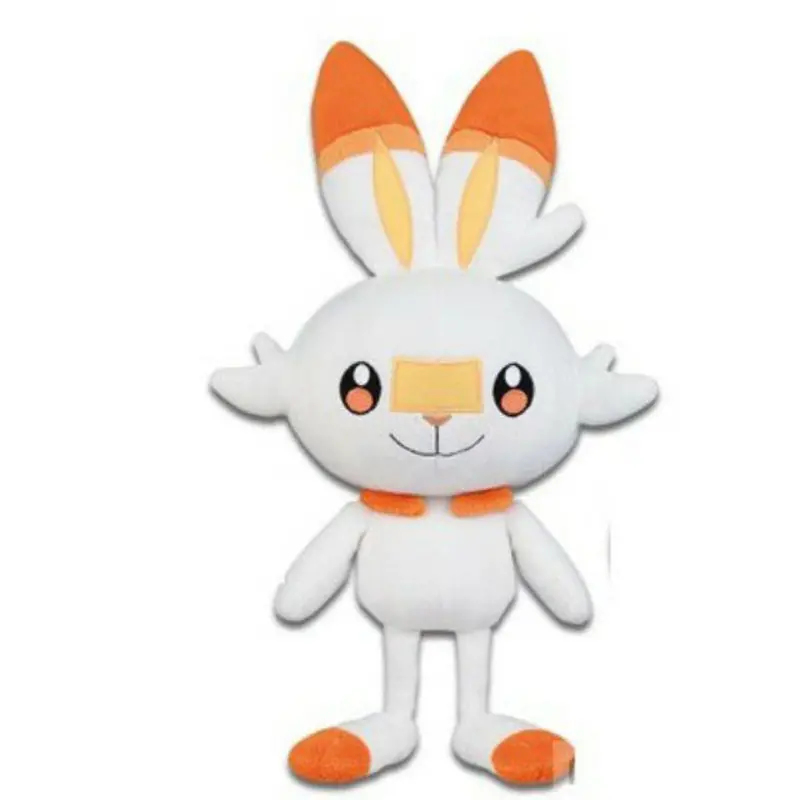 Banpresto Scorbunny Big Plush 1