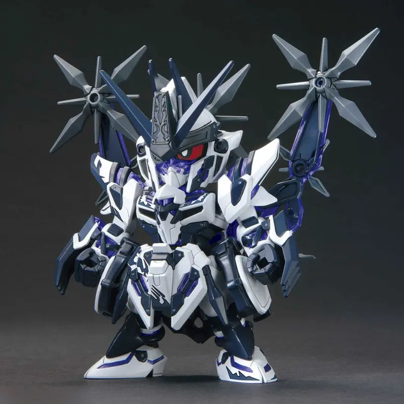 Banpresto Sdw Heroes 22 Saizo Gundam Delta Kai 1