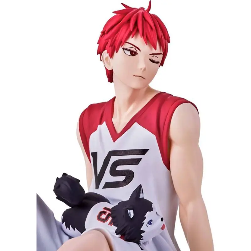 Banpresto Seijuro Akashi & Tetsuya 2Go Kuroko's Basketball Last Game Interval Figure 2