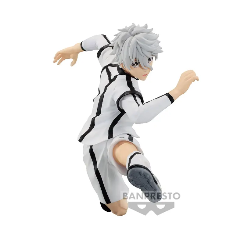 Banpresto Seishiro Nagi Episode Nagi Bluelock The Movie 1