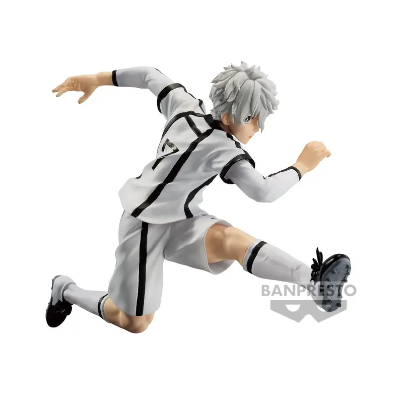 Banpresto Seishiro Nagi Episode Nagi Bluelock The Movie 2