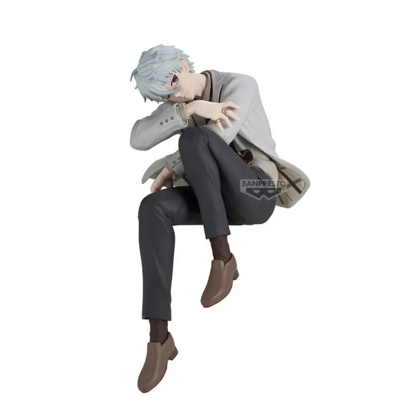 Banpresto Seishiro Nagi Sweets Flavor Blue Lock 1