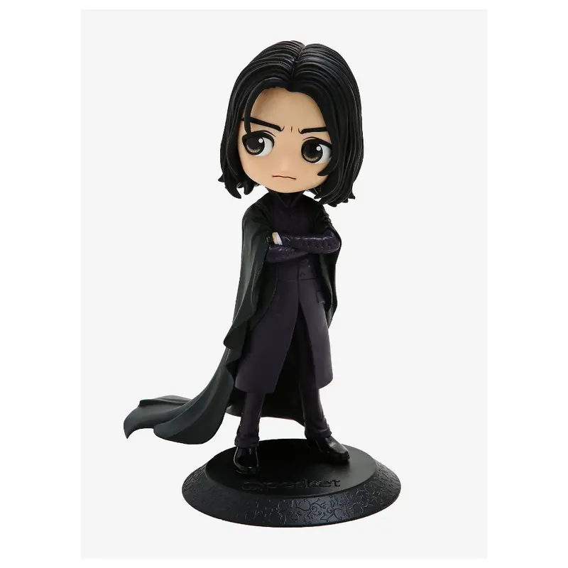 Banpresto Severus Snape (Normal) Q Posket Harry Potter 1