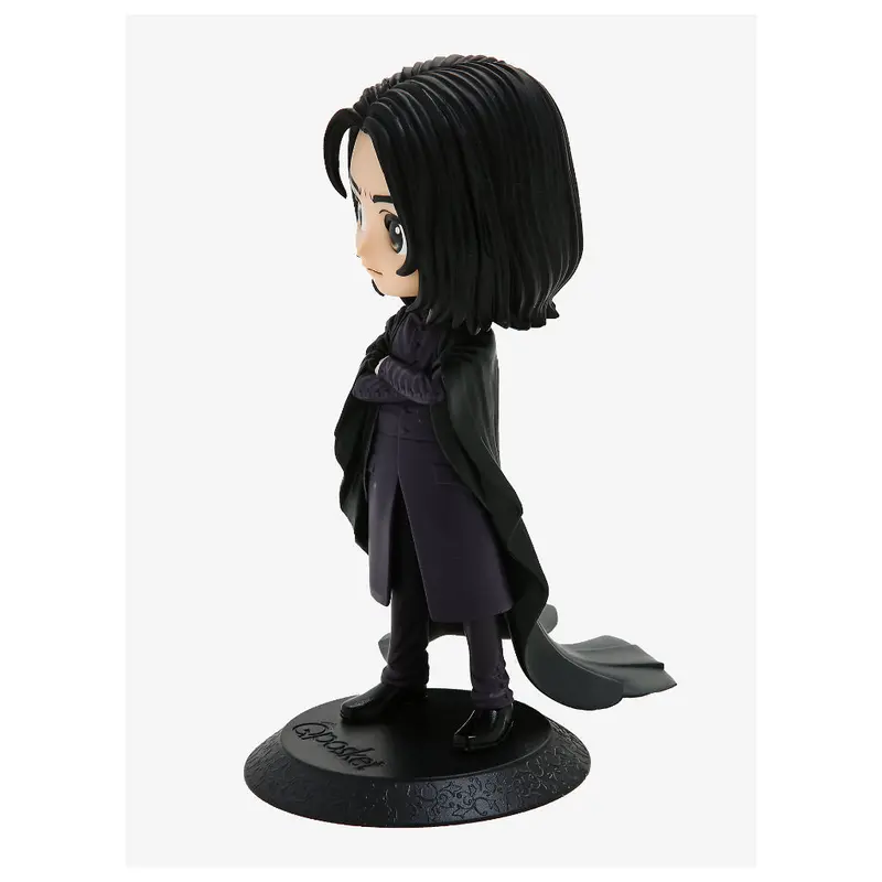 Banpresto Severus Snape (Normal) Q Posket Harry Potter 2