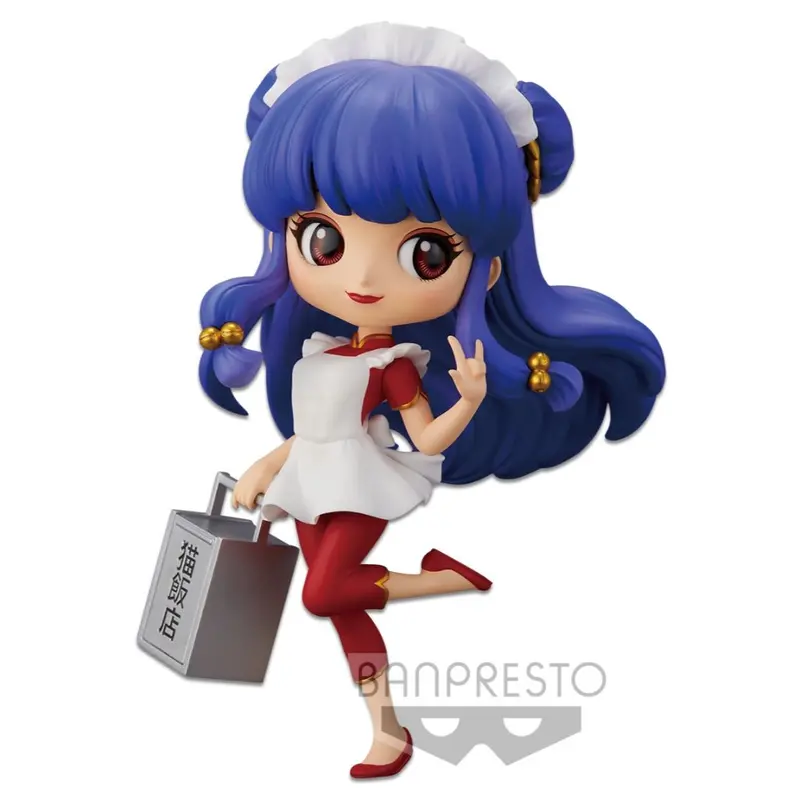 Banpresto Shampoo Ver A Q Posket Ranma 1/2 1