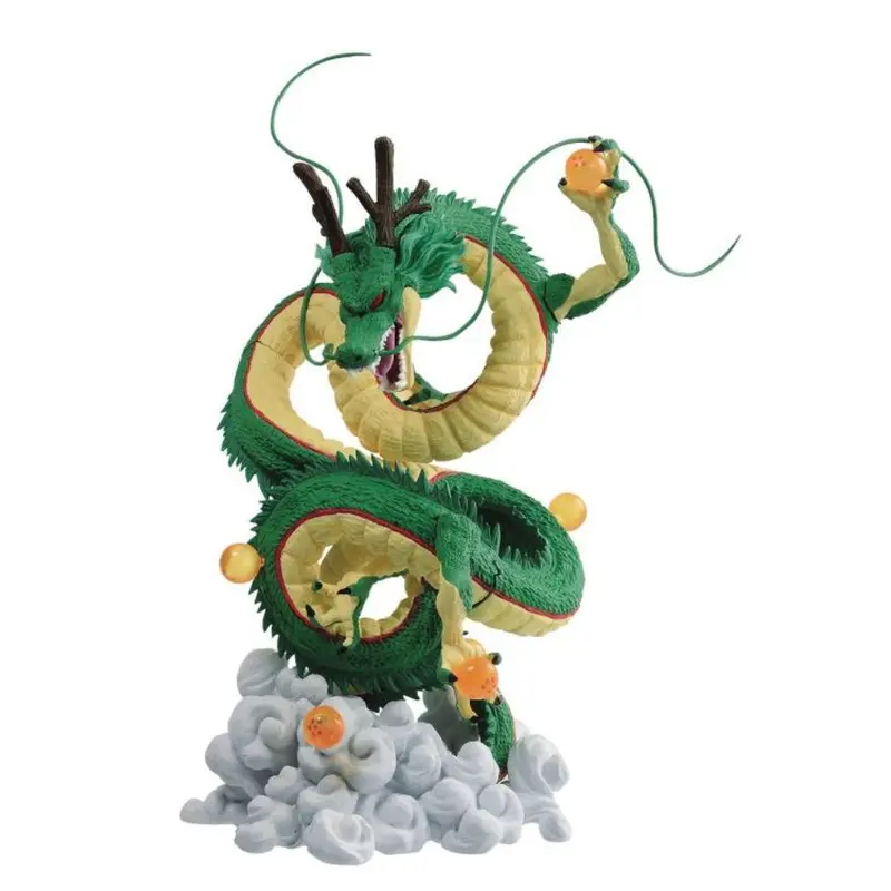 Banpresto Shenron (Normal) Creator X Creator Dragon Ball 1