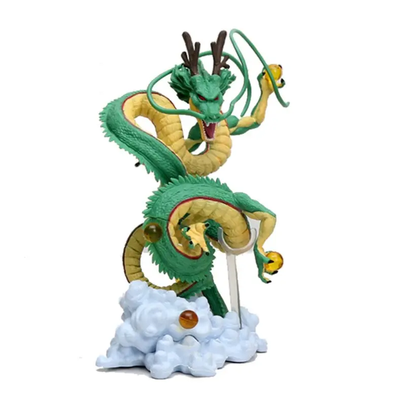 Banpresto Shenron (Normal) Creator X Creator Dragon Ball 2