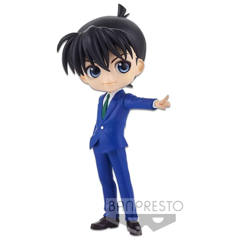 Banpresto Shinichi Kudo Q Posket Detective Conan 1