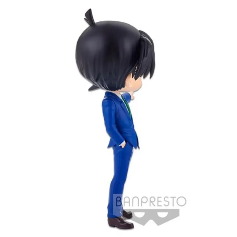 Banpresto Shinichi Kudo Q Posket Detective Conan 2