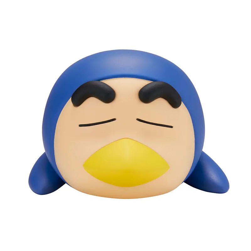 Banpresto Shinnosuke Nohara Penguin Ver. Cosplay Crayon Shin-Chan Vol.4 Figure 1