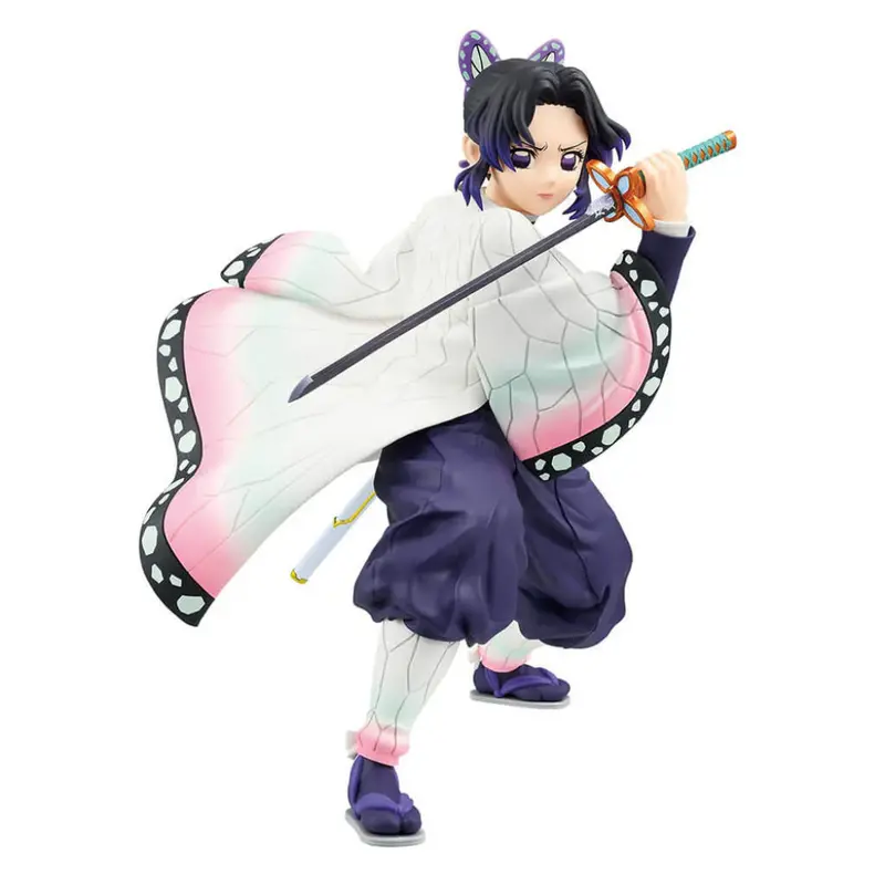 Banpresto Shinobu Kocho Maximatic Demon Slayer Kimetsu No Yaiba 1