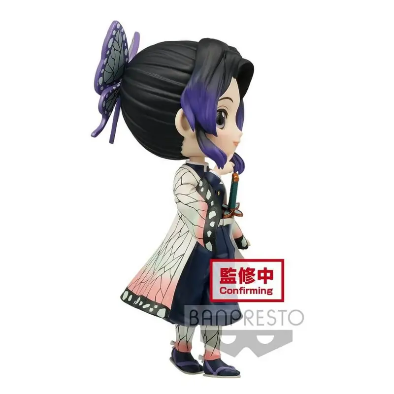Banpresto Shinobu Kocho Ver A Q Posket Demon Slayer Kimetsu No Yaiba 2