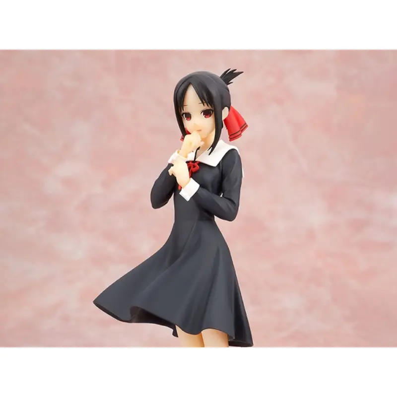 Banpresto Shinomiya Kaguya Kyunties Kaguya-Sama Love Is War Figure 1