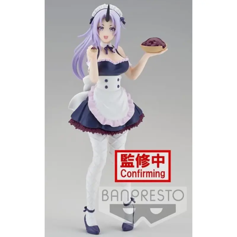 Banpresto Shion Maid Ver That Time I Got Reincarnated As A Slime 1