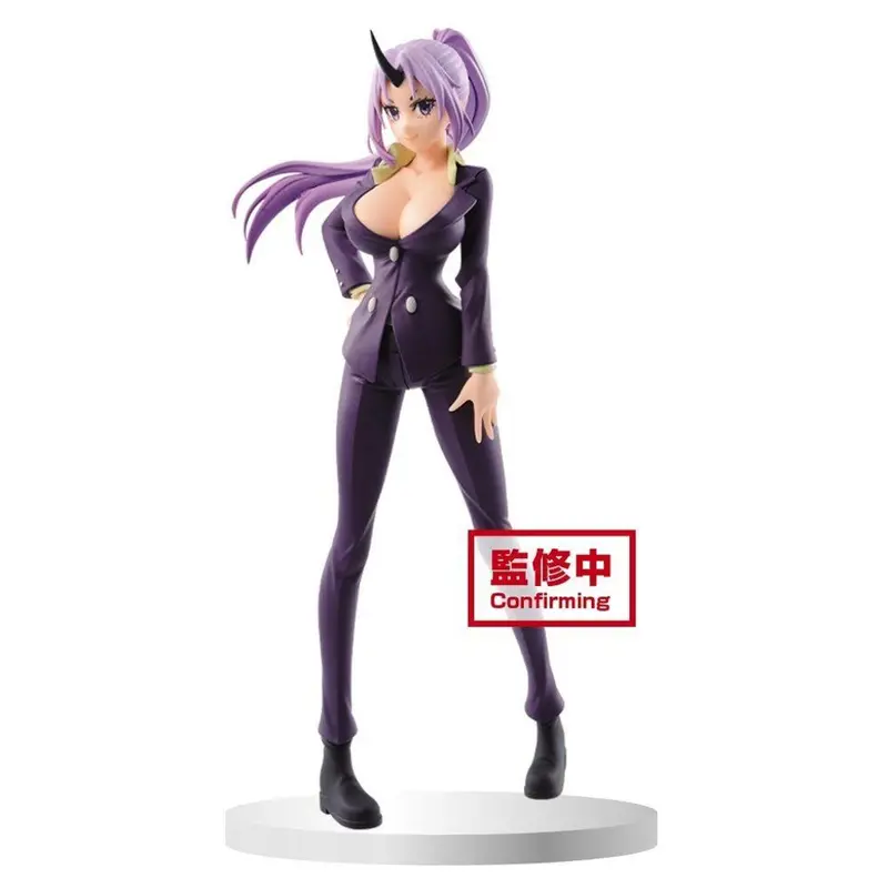 Banpresto Shion Otherworlder Vol.2 That Time I Got Reincarnted As A Slime 1
