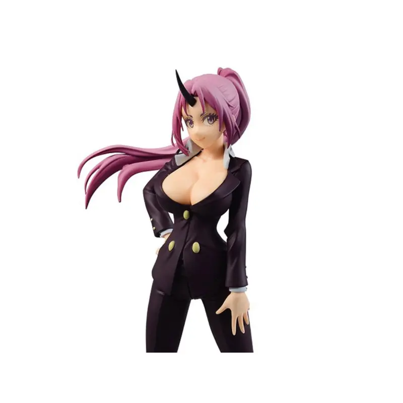 Banpresto Shion Otherworlder Vol 7 That Time I Got Reincarnated As A Slime 1
