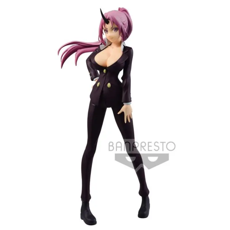 Banpresto Shion Otherworlder Vol 7 That Time I Got Reincarnated As A Slime 2