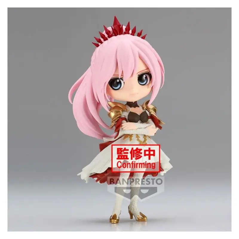 Banpresto Shionne Ver. A Q Posket Tales Of Arise 1