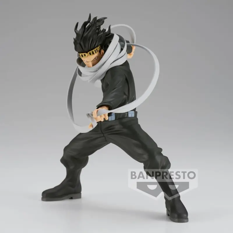 Banpresto Shota Aizawa My Hero Academia The Amazing Heroes Vol 20 2