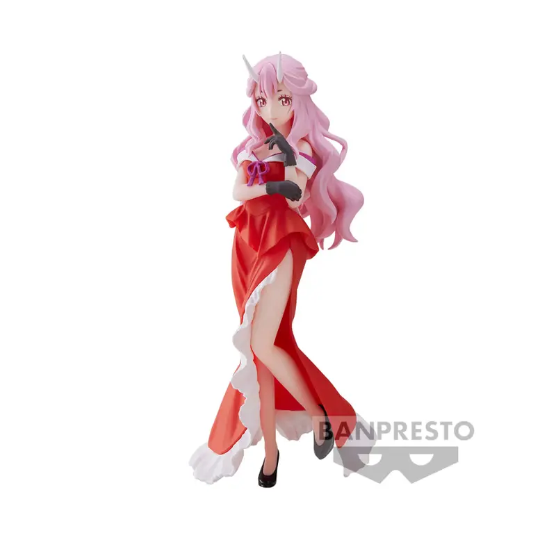 Banpresto Shuna 10Th Anniversary Ver That Time I Got Reincarnated As A Slime 1